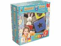 Jumbo 17876 - Smart Games, Bunny Boo