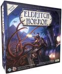 Fantasy Flight Games, Eldritch Horror, Grundspiel, Expertenspiel, Strategiespiel, 1-8
