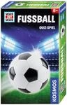 KOSMOS 699734 was ist was Fussball, spannendes Quiz-Spiel f&uuml;r Kinder ab 8 Jahre,