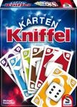 Schmidt Spiele 75025 Karten-Kniffel von Michael Feldk&ouml;tter