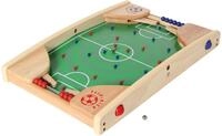 Bartl 106741 Flip Kick Deluxe, 58 cm, Flipper und Kicker f&uuml;r 2 Spieler, ab 4...