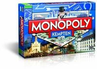Winning Moves Monopoly - Kempten