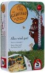 Schmidt Spiele 51276 Der Gr&uuml;ffelo, Alles Wird gut, Bring Mich mit Spiel in der