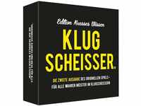 Villeroy & Boch Kylskapspoesi 43011 - Klugscheisser 2 Black Edition – Edition