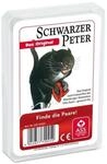 Original Schwarzer Peter Ass Altenburger Spielkarten ab 4 Jahren, 9.7 cm x 6.5 cm x