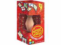 Zygomatic , Jungle Speed Eco Box , Card Game , Ages 7+ , 2-10 Players , 15...