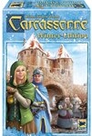 Schmidt Spiele 48229 - Carcassonne Winteredition