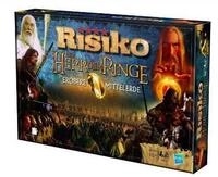 Winning Moves Risiko Herr der Ringe Edition - Der Kampf um Mittelerde 