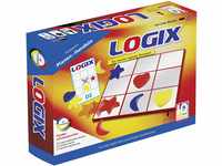 IQ-Spiele 468212 - Logix