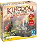 Queen Games Kingdom Builder - Basisspiel, Brettspiele Spa&szlig; ab 8 Jahren f&uuml;r 2-4