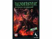 Pegasus Spiele 51034G - Thunderstone Belagerung von Thornwood
