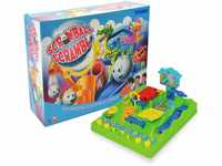 TOMY T7070 Kinderspiel Crazy Ball (Tricky Golf), Hochwertiges Kinderspielzeug, Mini