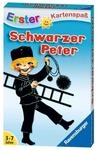 Ravensburger Schwarzer Peter: Kaminkehrer - Kinderspiel ab 3 Jahre
