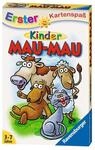 Ravensburger Kinderkartenspiele 20430 - Kinder Mau Mau