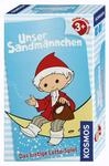 Kosmos 710781 Unser Sandm&auml;nnchen, Kinderspiel