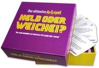 Kylskapspoesi 47001 - Held oder Weichei?