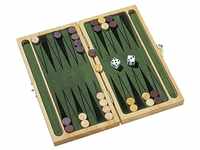 Goki HS056 Backgammon, gemischt, M