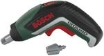 Theo Klein 8300 Bosch Akkuschrauber Ixolino | Batteriebetriebener Akkuschrauber mit