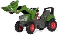 Rolly Toys Trettraktor rollyFarmtrac Fendt 939 Vario inkl. rollyTrac Lader