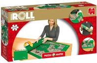 Jumbo Spiele Puzzle & Roll - Puzzlematte zum Ausrollen | F&uuml;r bis zu 3000 Teile