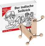 Der indische Seiltrick, 2150