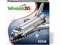 Wrebbit 3D Space Shuttle Orbiter