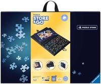 Ravensburger Store & Go - Puzzle-Sortierschale und Puzzleunterlage in einem