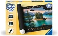Ravensburger Puzzle Roll & Go XXL - Puzzlematte f&uuml;r Puzzles mit bis zu 3000 Teilen,
