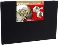 Jumbo Spiele Portapuzzle - Gro&szlig;e Puzzlematte bis 1000 Teile Puzzlezubeh&ouml;r