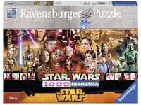 Ravensburger 15067 Star Wars Legenden