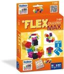 HUCH! | Flex Puzzler MAX | Geschicklichkeitsspiele | Logikspiele | Denkspiele 