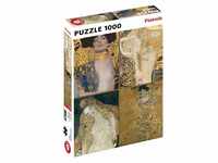 Piatnik GmbH 5388 Gustav Klimt Collection-1000 Teile Puzzle