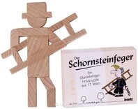 Der Schornsteinfeger
