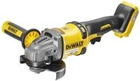 DeWalt DCG414NT-XJ - Mini-Amoladora sin escobillas XR FLEXVOLT 54V