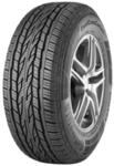 Continental CrossContact LX 2 FR M+S - 225/55R18 98V - Sommerreifen