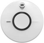 Fire Angel ST-622-DET Q-Label Rauchmelder 10 Jahre Batterie Lebensdauer,...