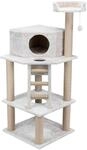 Trixie 44810 Kratzbaum Marlena, 151 cm, lichtgrau