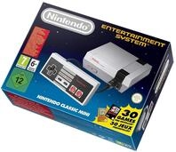 Nintendo Classic Mini: Nintendo Entertainment System