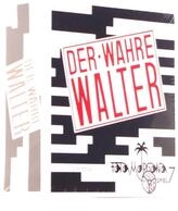Fata Morgana Spiele FM014 - Der Wahre Walter, Familien Standardspiele
