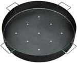 bellissa Kohlenschale f&uuml;r Gabionen-Feuerstellen & Schwenkgrills 65x10 cm