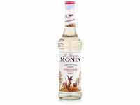 Monin Le Sirop de Rohrzucker Sirup Flasche, 1er Pack (1 x 700 ml)