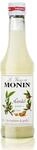 Monin Sirup Mandel, 0,25L