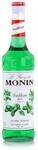 MONIN Basilikum, 0.7 L