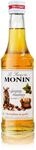 Monin Sirup Ger&ouml;stete Haselnuss 250 ml