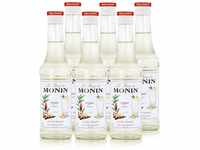 MONIN Ingwer Sirup, 250 ml