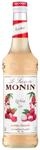 MONIN Premium Litschi-Sirup 700 ml f&uuml;r Cocktails und Mocktails Veganfreundlich,