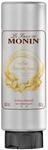 Monin Sauce Wei&szlig;e Schokolade (1 x 0,5l) - f&uuml;r Desserts und Kaffee - Spezialit&auml;ten