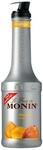 Monin FruchtP&uuml;ree Mix Mango (1 x 1,0l) - Vielf&auml;ltige Anwendungen in Cocktails und