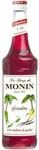 Le Sirop de Monin GRENADINE 0,7 l
