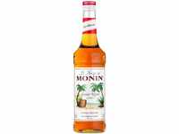 Monin Sirup Rum "Caribbean", 0,7L 1er Pack